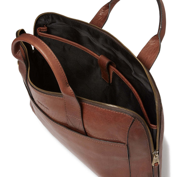 Gustav Laptop Bag 15"