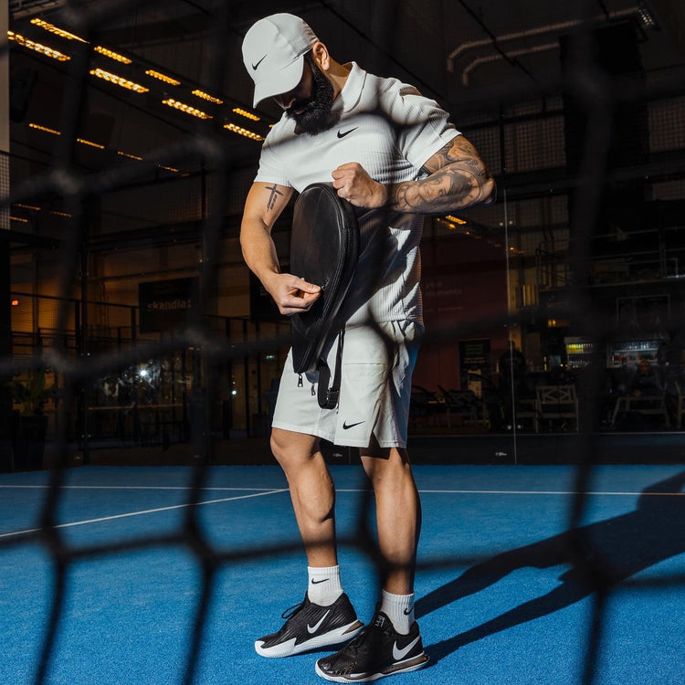 Juan Padel Racket Cover