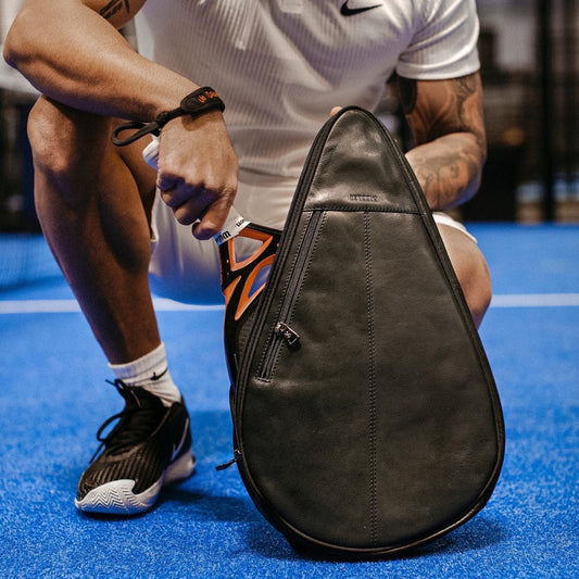 Juan Padel Racket Cover