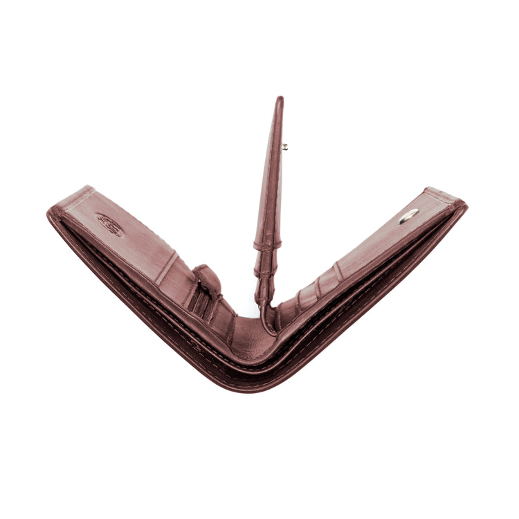 Kalix Leather Wallet