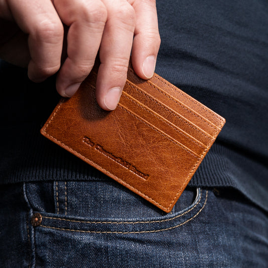Kalmar Leather Wallet
