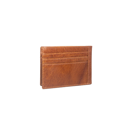 Lund Leather Wallet