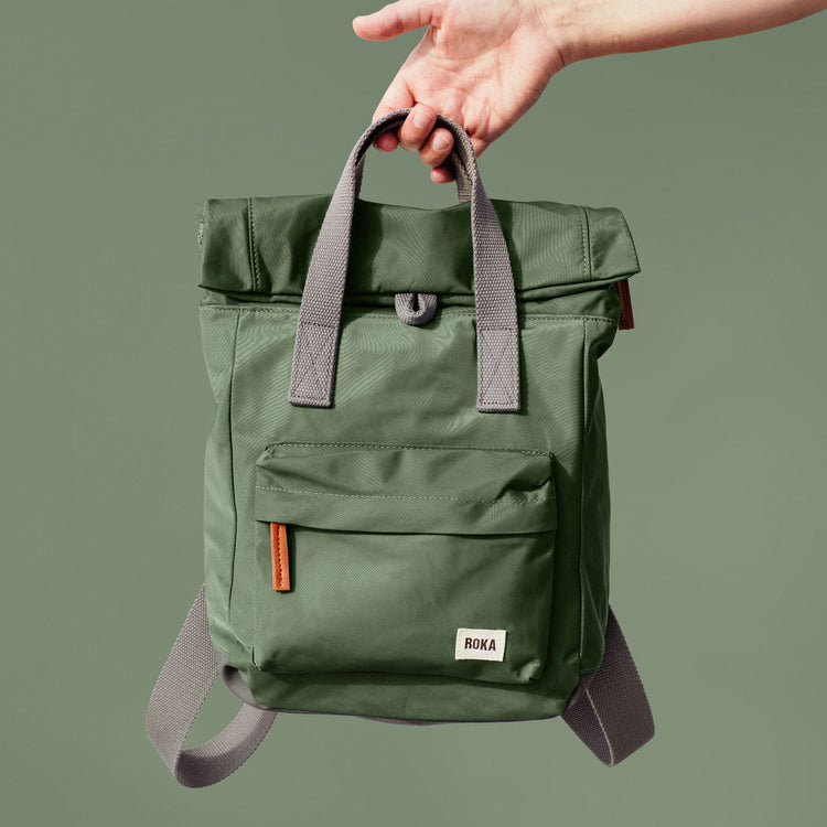 Canfield B Small Backpack