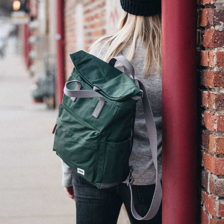 Canfield B Medium Backpack