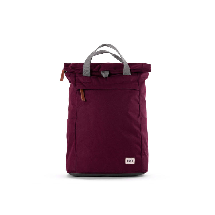 Finchley A Medium Backpack