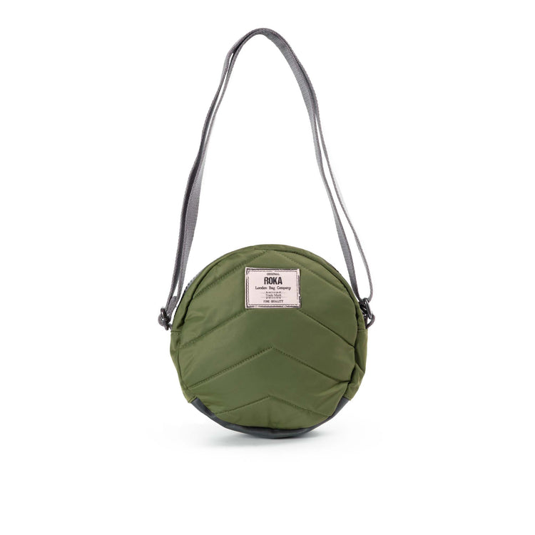 Paddington B Shoulder Bag