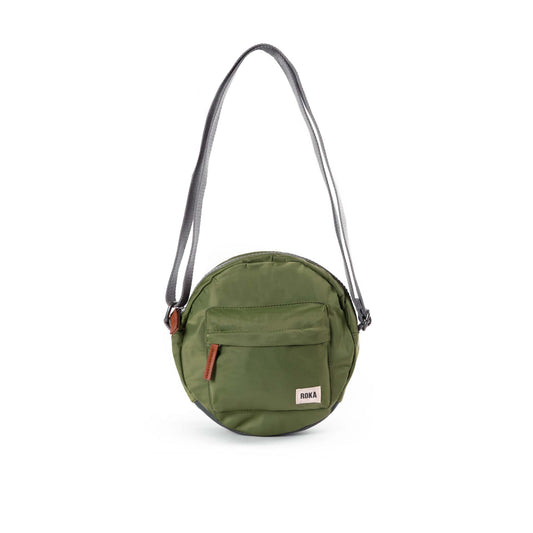 Paddington B Shoulder Bag