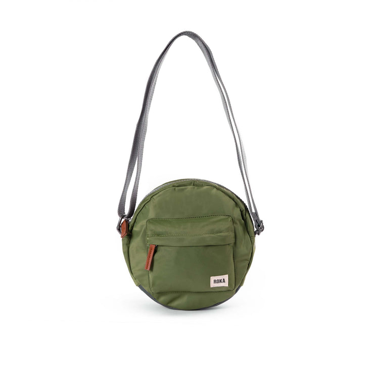 Paddington B Shoulder Bag