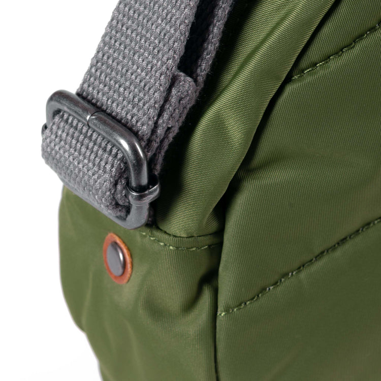 Paddington B Shoulder Bag
