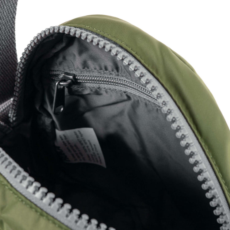 Paddington B Shoulder Bag