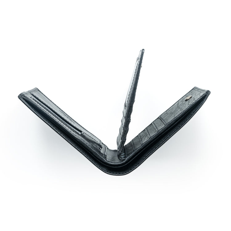 Roskilde Leather Wallet