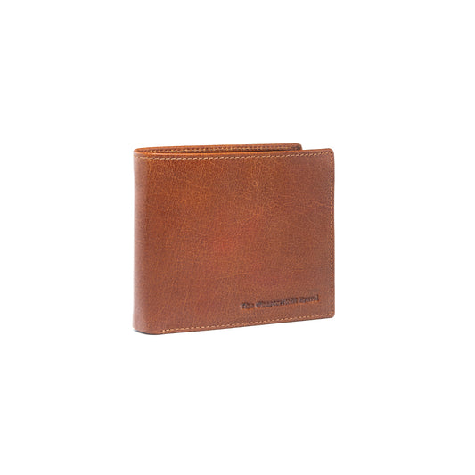 Roskilde Leather Wallet