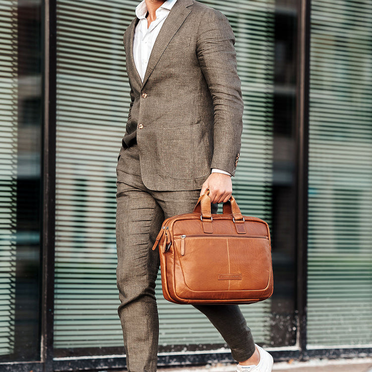 Seth Laptop Bag 15"