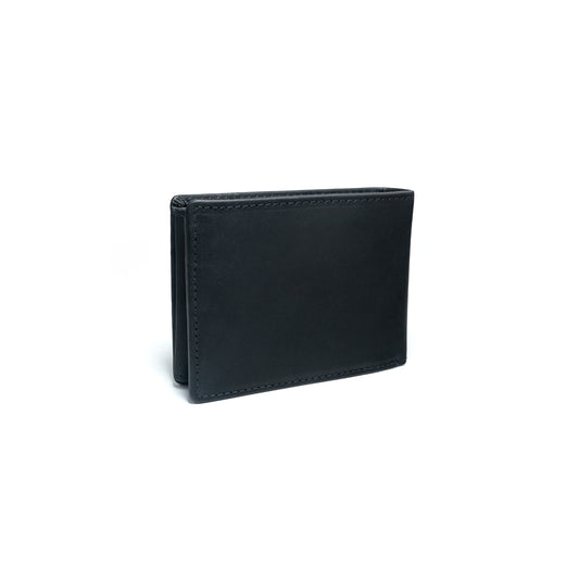 Visby Leather Wallet