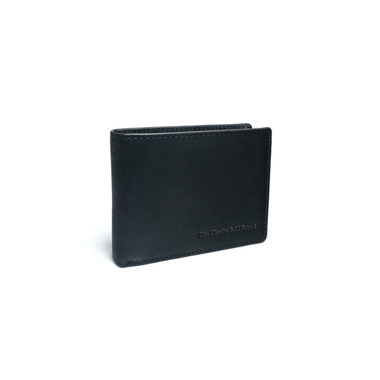 Visby Leather Wallet