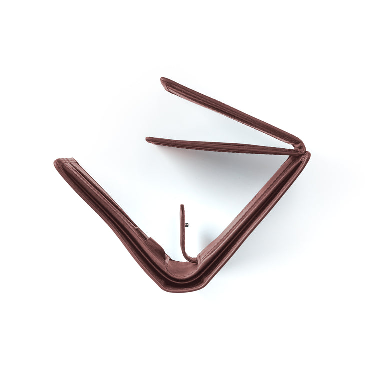 Visby Leather Wallet