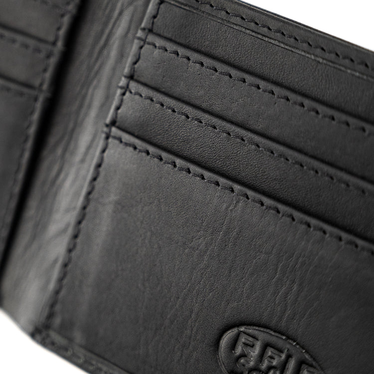 Ystad Leather Wallet