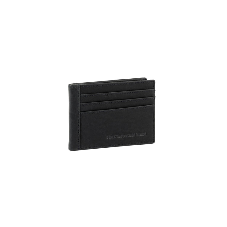 Ystad Leather Wallet