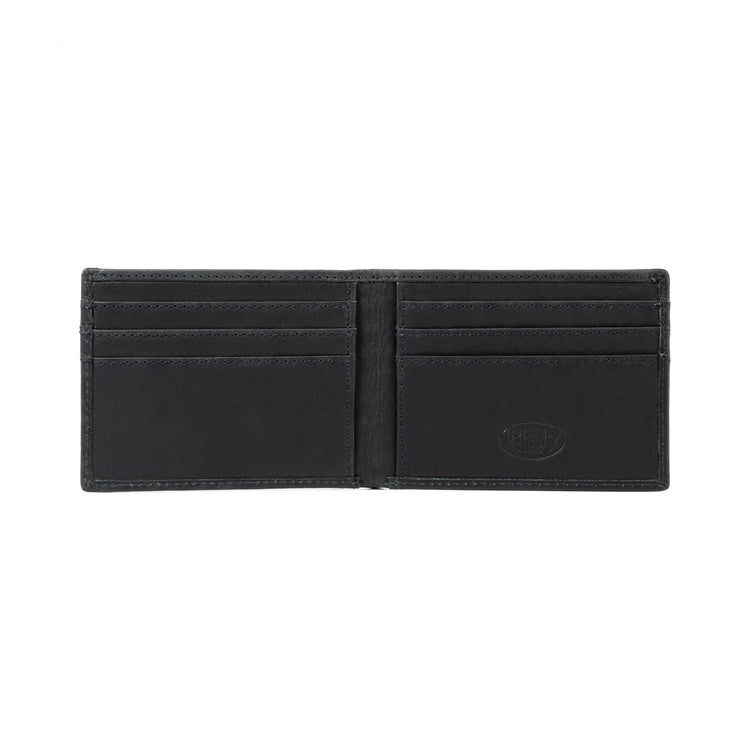 Ystad Leather Wallet