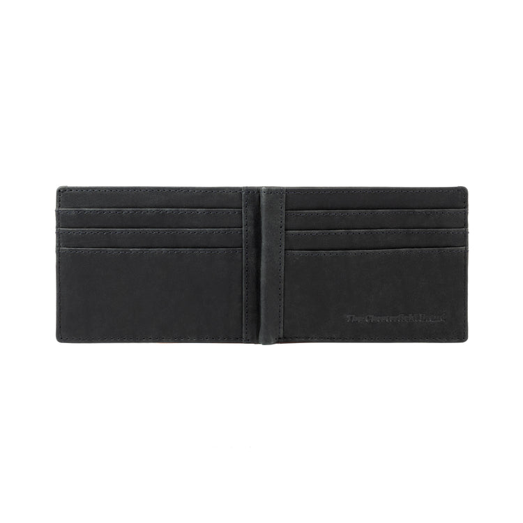 Ystad Leather Wallet