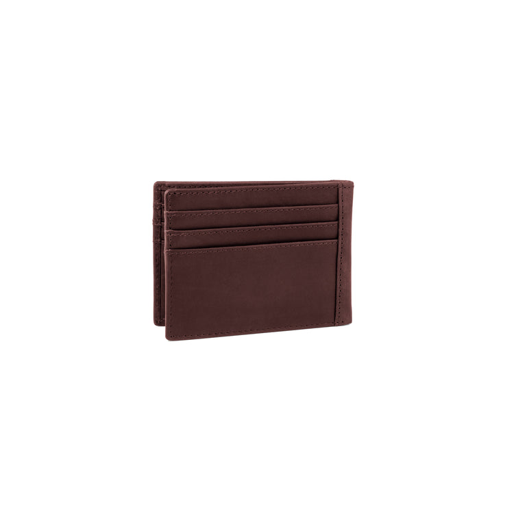 Ystad Leather Wallet