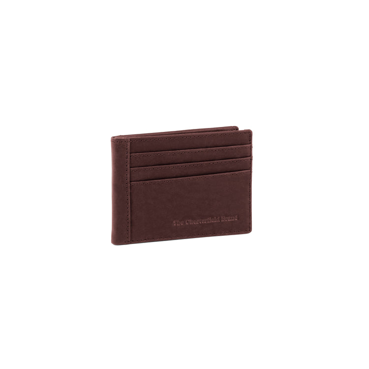 Ystad Leather Wallet