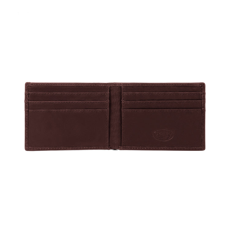 Ystad Leather Wallet