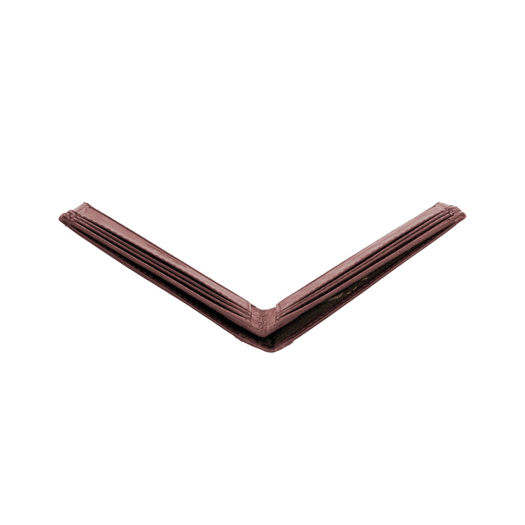 Ystad Leather Wallet