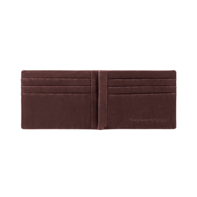 Ystad Leather Wallet