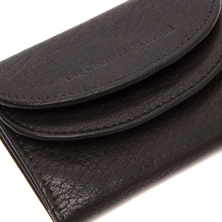 Newton Leather Wallet