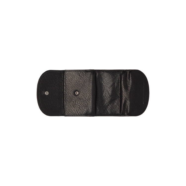 Newton Leather Wallet