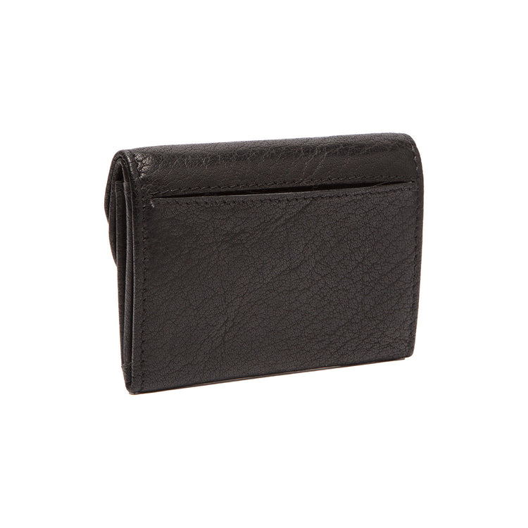 Newton Leather Wallet