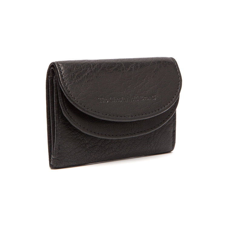 Newton Leather Wallet