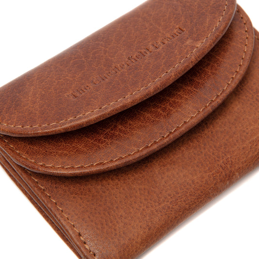 Newton Leather Wallet