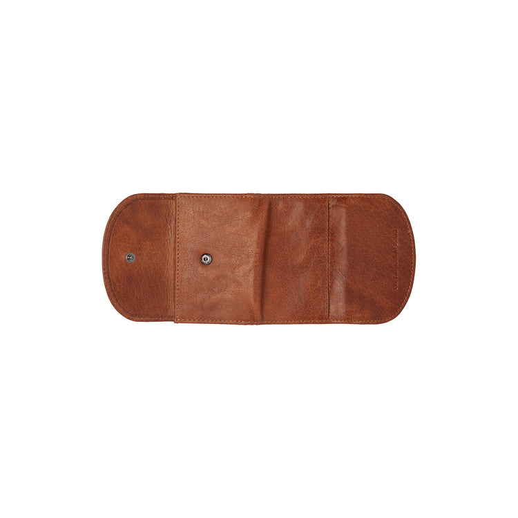 Newton Leather Wallet