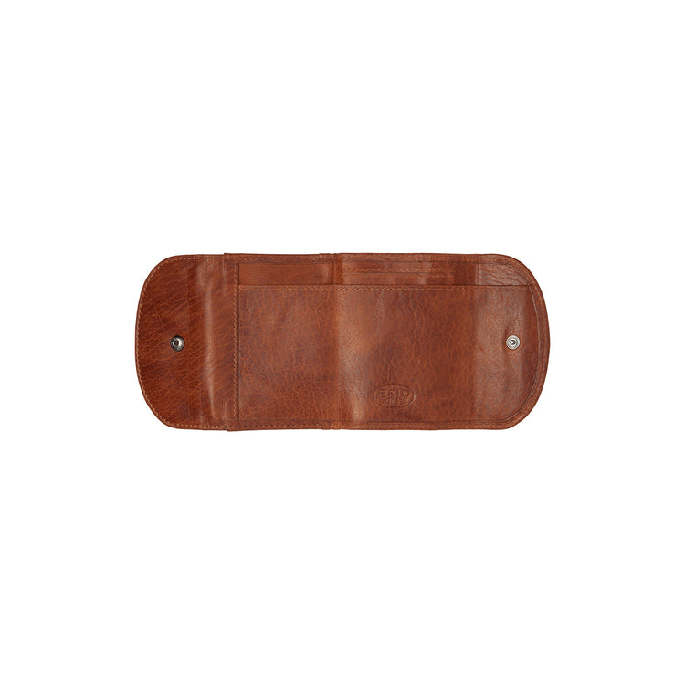 Newton Leather Wallet