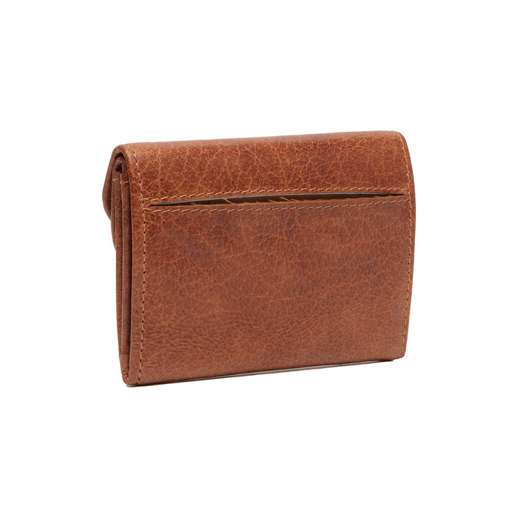 Newton Leather Wallet