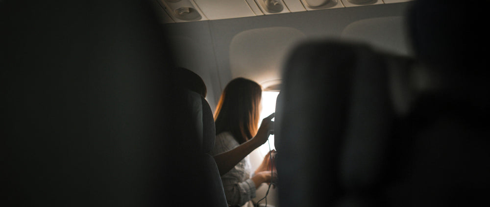 Din ultimata guide för långdistansflygningar