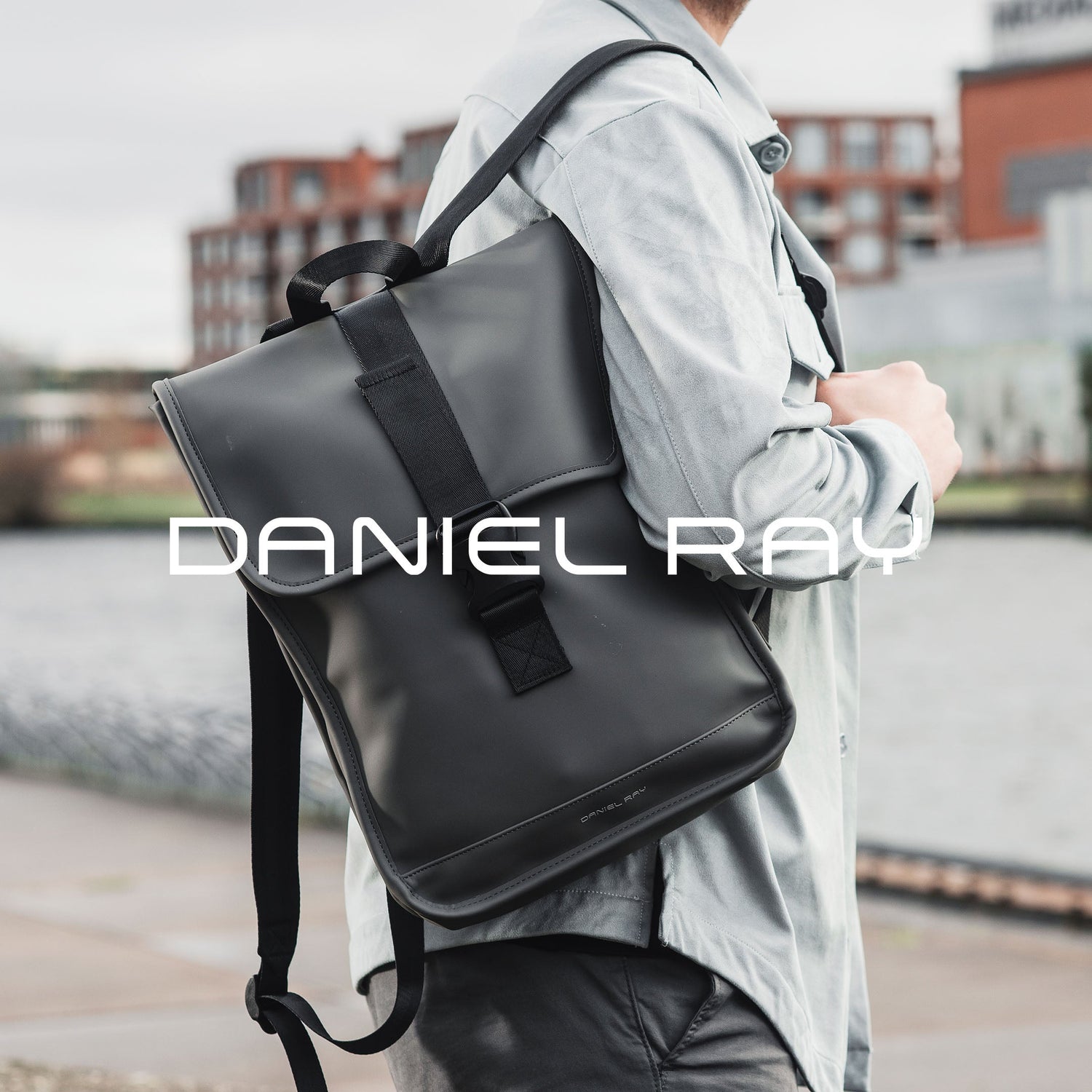 Daniel Ray
