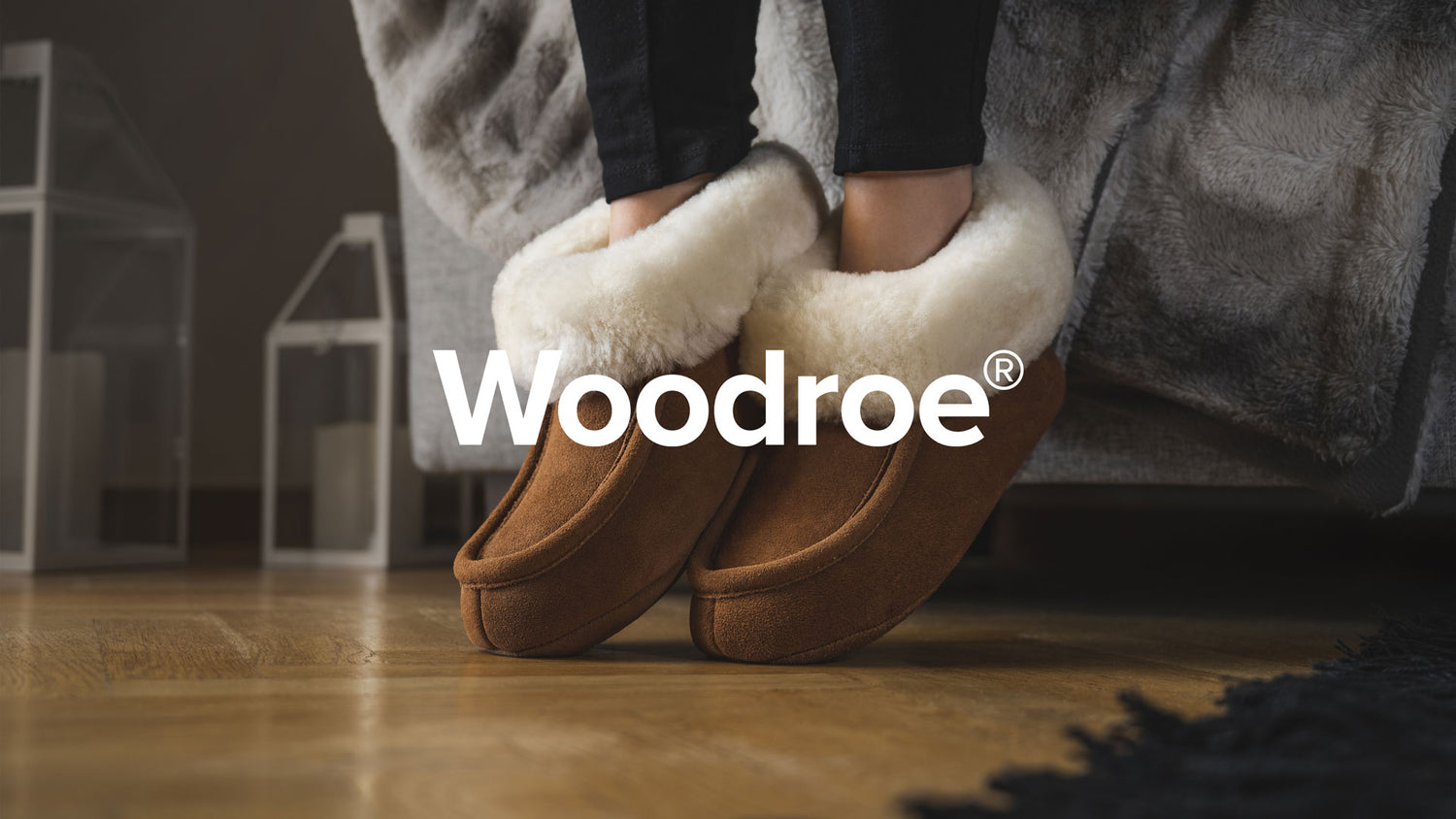 Woodroe