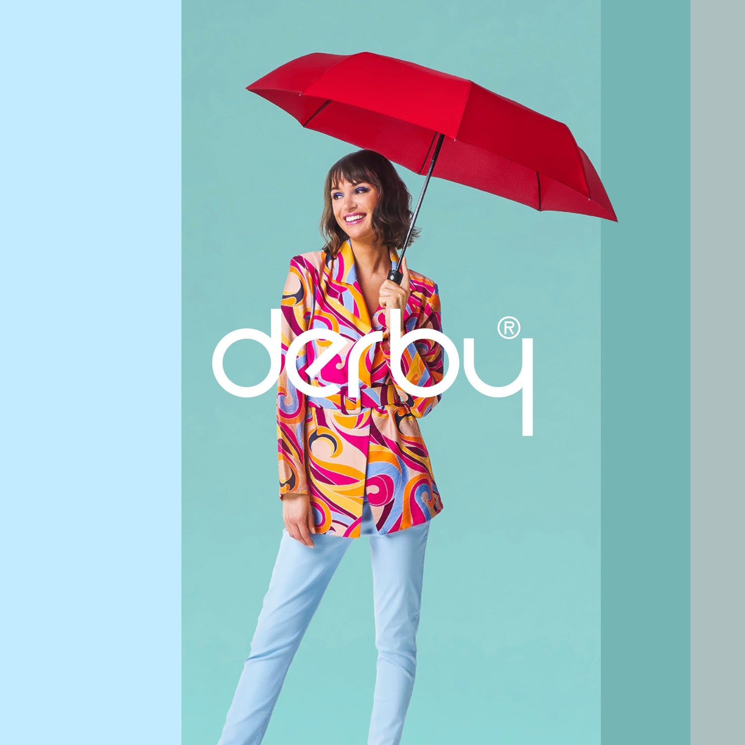 Derby Umbrellas