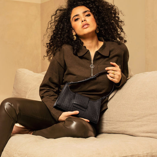Casual Carly Shoulder Bag