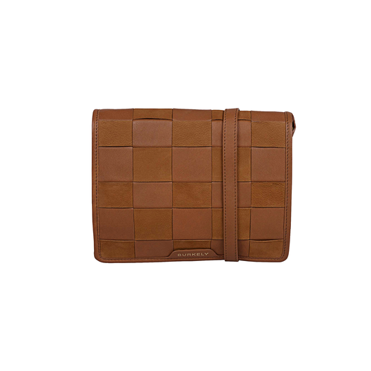 Even Elin Double Pocket Flap Bag