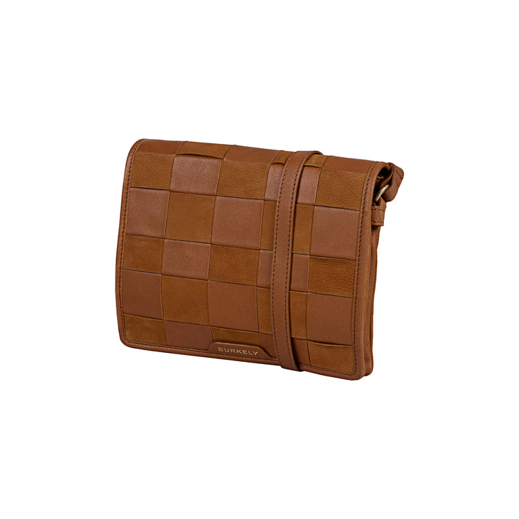 Even Elin Double Pocket Flap Bag