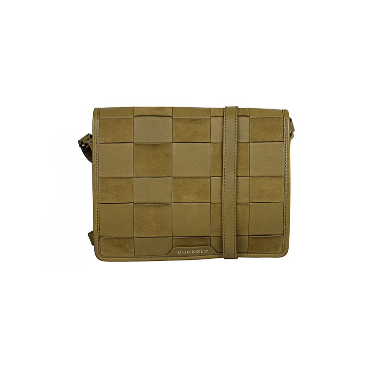 Even Elin Double Pocket Flap Bag