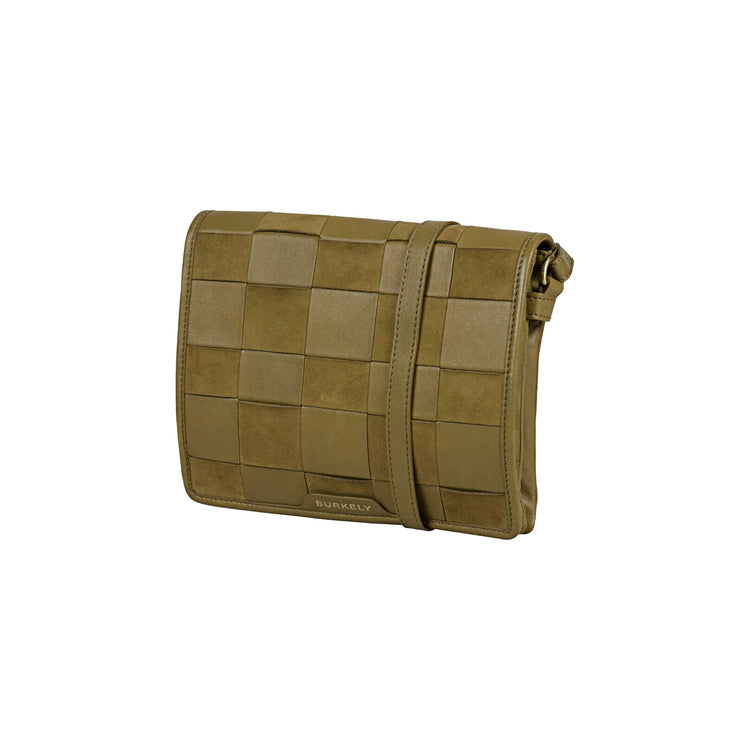 Even Elin Double Pocket Flap Bag