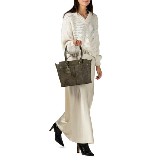 Cool Colbie Handbag