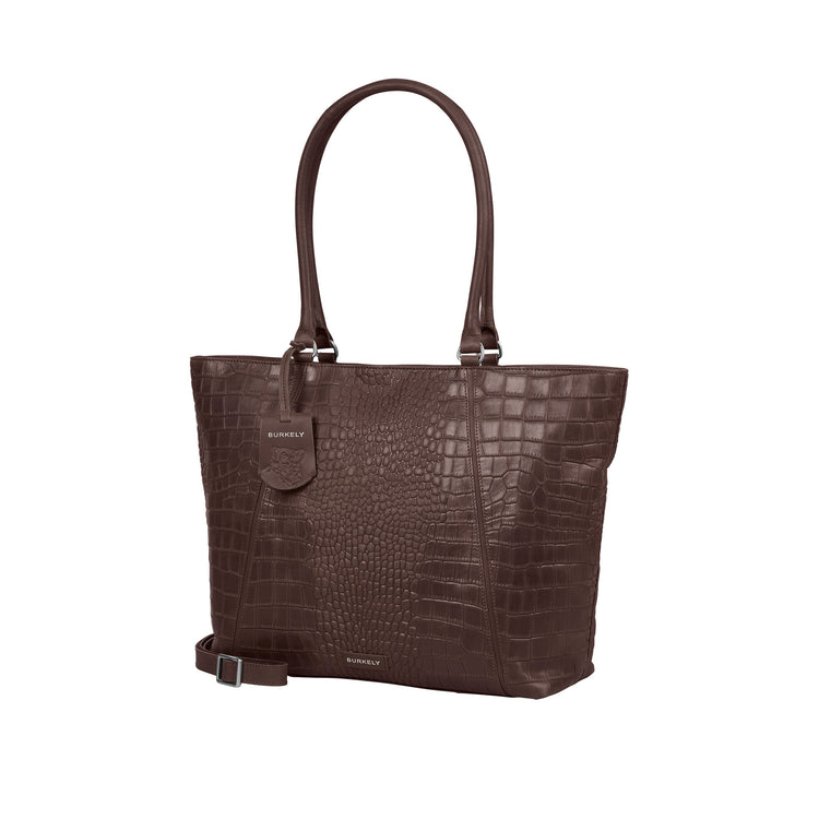 Cool Colbie Wide Tote 15.6"