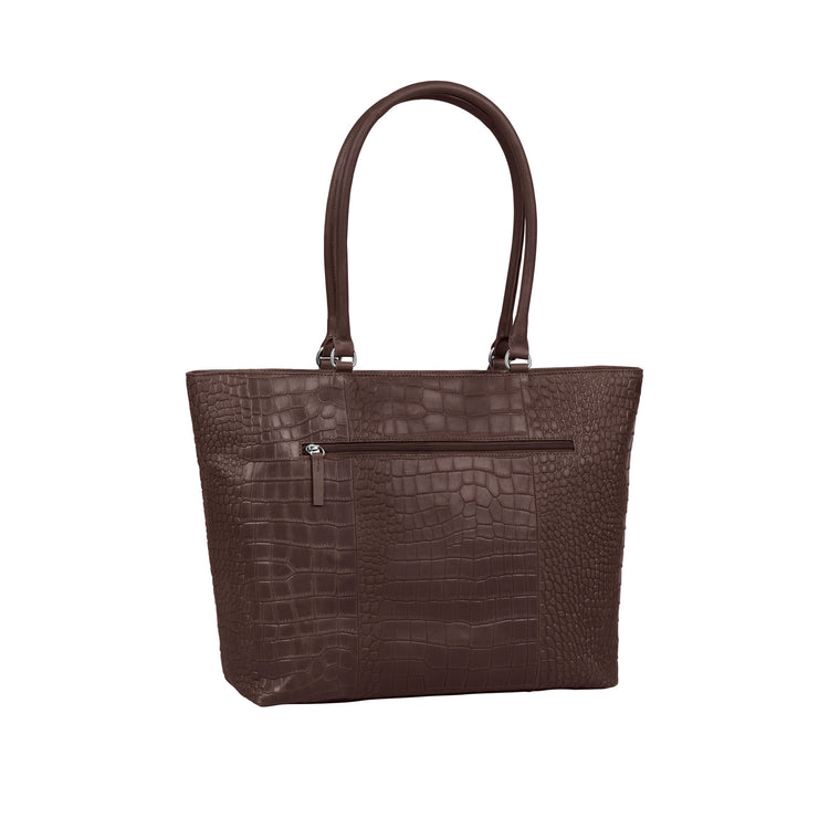 Cool Colbie Wide Tote 15.6"