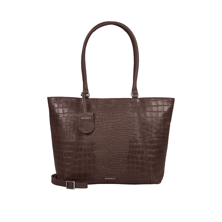 Cool Colbie Wide Tote 15.6"
